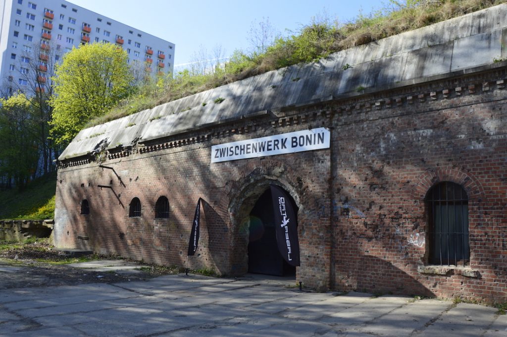 Laserowy Paintball w Poznaniu Emocjonujący paintball laserowy Laser