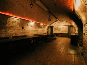 sala lasertag poznan