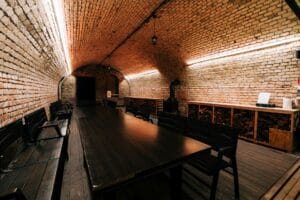 sala urodziny laser tag poznan