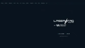 Wyniki Laser Tag Poznań – system wyników online