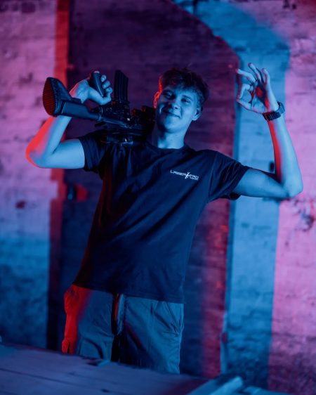 lasertagurodzinydziecipoznan